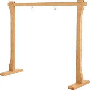 Meinl Gong stand - Wooden 40"
