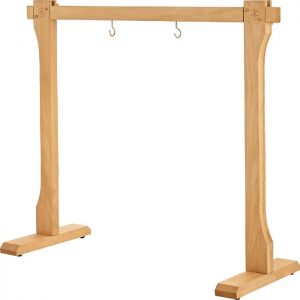 Meinl Gong stand - Wooden 34"