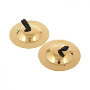 Gewa Finger Cymbals 5.5cm