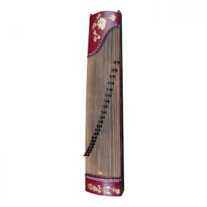 Gu Zheng - Chinese Harp