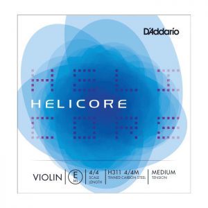 D'Addario Helicore - Violin E String