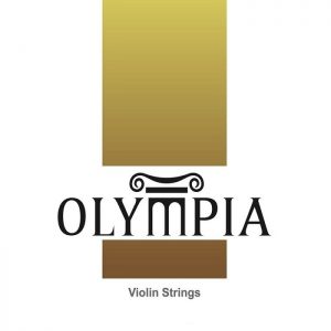 Olympia Violin A String