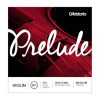 D'addario Prelude Violin 3/4