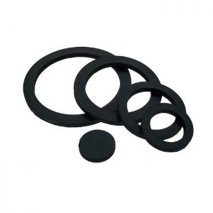 Peter Hess Rubber ring Set GR-Set