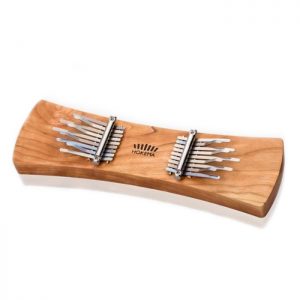 Hokema Twin Kalimba