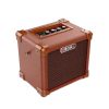 Aroma Acoustic Guitar Amp 10W Brown