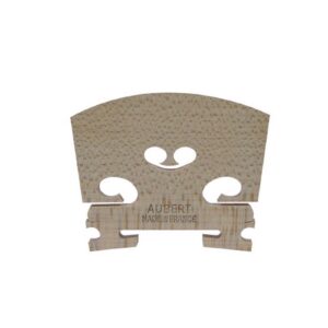 Aubert Violin bridge 1/2