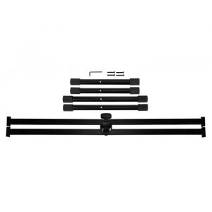 Alternative view of Boston Keyboard Stand