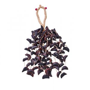 Cabalonga Nut Shaker