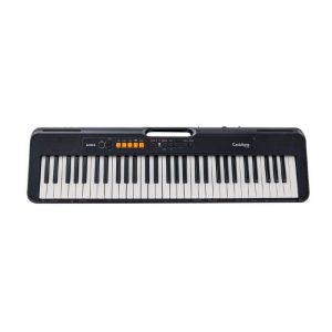 Alternative view of CT-S100 Casio Keyboard Pack