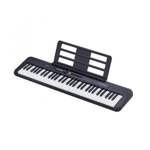 Keyboard & Digital Pianos