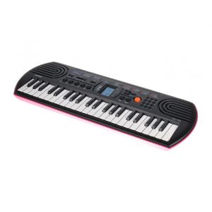 Casio SA 78 mini keyboard