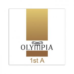 Olympia Cello Single String 1st A