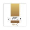 Olympia Cello Single String 4th C