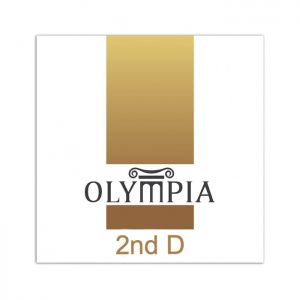 Olympia Cello Single String 2nd D