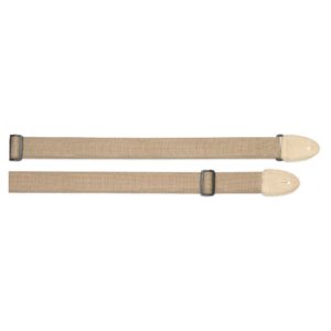 Stagg Guitar Strap - Beige