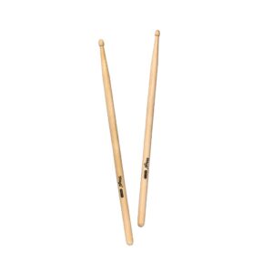 Alternative view of Drum sticks 7A Wooden Tip