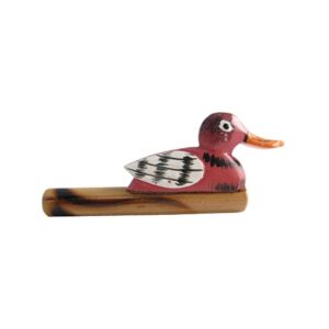 Painted Duck Quacker