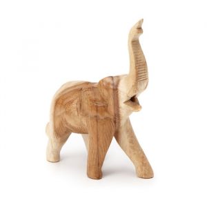 Elephant whistle