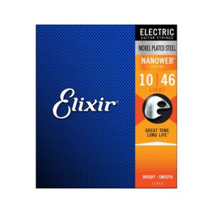 Elixir - Electric Strings, Light