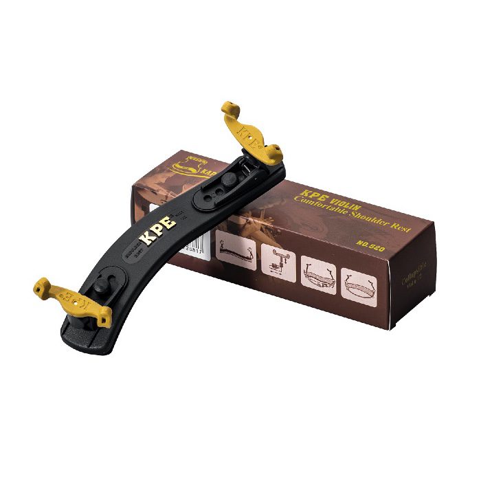 Kapaier Shoulder Rest Violin 1/2 Size - Image 3