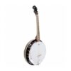 Koda Tenor Banjo - Wooden Rim, 17 Fret