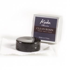 Koda Rosin for Violin, Viola & Cello