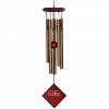 Woodstock Chimes of Mercury - Bronze