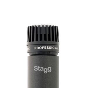 Alternative view of Dynamic Microphone SDM70