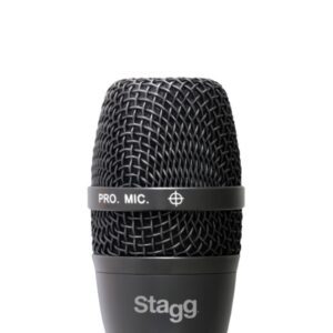 Alternative view of Dynamic Microphone SDM80