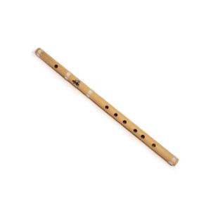 Nabi Bamboo Bansuri Flute G