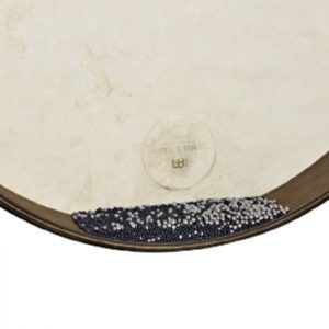 Alternative view of Meinl Ocean Drum 16"