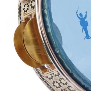 Alternative view of Riq pro, Ø 22cm