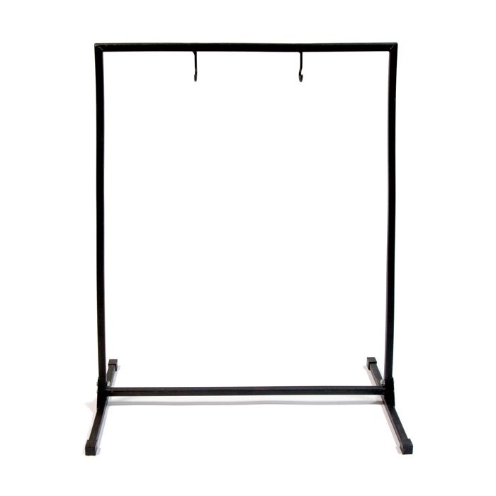 Small gong stand 40cm