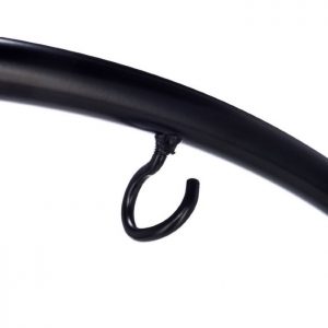 Alternative view of Meinl Table Gong Stand - Large, 22"