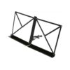 Foldable Table Music Stand with carry bag