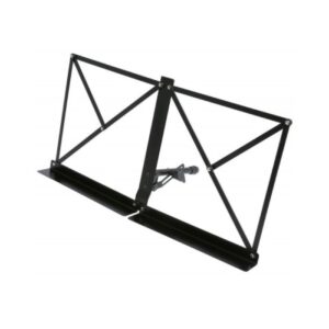 Foldable Table Music Stand with carry bag