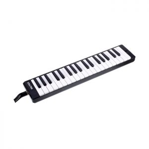 Alternative view of Walther Melodica - Black