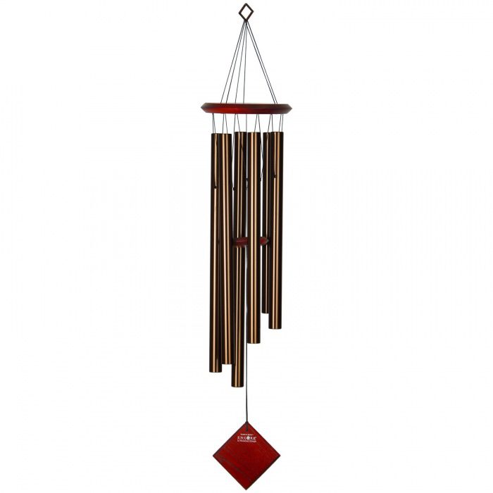 Woodstock Chimes of Earth - Bronze - Image 2