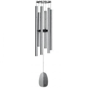 Alternative view of Woodstock Chimes of Orpheus