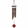 Woodstock Encore Chimes of Polaris - Bronze