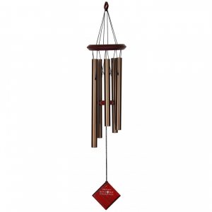 Woodstock Encore Chimes of Polaris - Bronze
