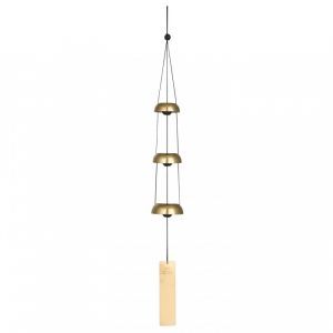 Woodstock Temple Bells Chimes