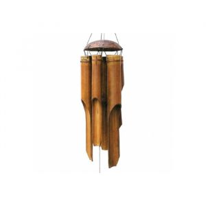 Wind Chime - Bamboo