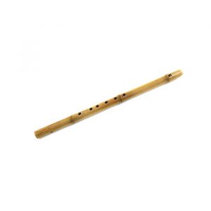 Bamboo Whistle, Vietnamese