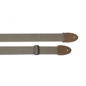 Stagg Guitar Strap - Khaki