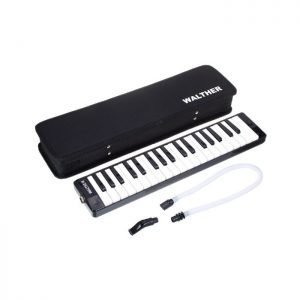 Walther Melodica - Black