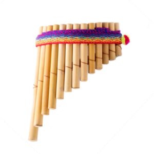 Pan Flute 13 note Antares medium