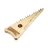European Alto Bowed Psaltery