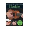 Absolute Beginners Ukulele